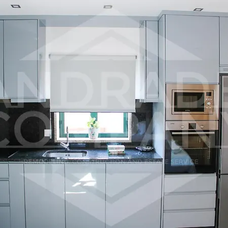 Apartmán Casa Da Padaria Antiga 2 *