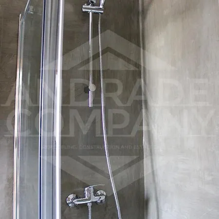 Apartmán Casa Da Padaria Antiga 2 Pinhão