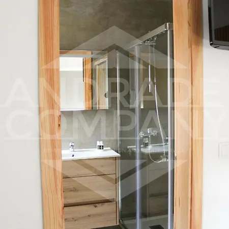 Casa Da Padaria Antiga 2 Lägenhet